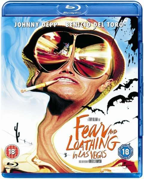 Fear And Loathing In Las Vegas Bild 1