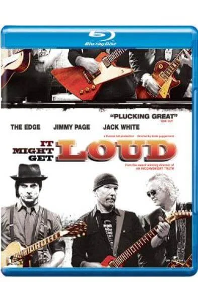 It Might Get Loud Bild 1