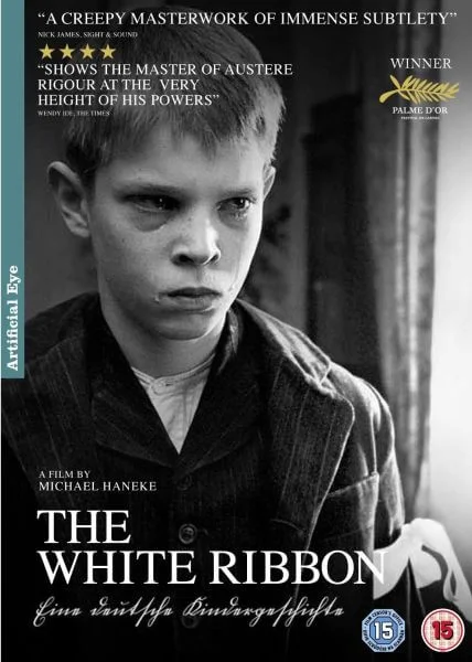 White Ribbon Bild 1