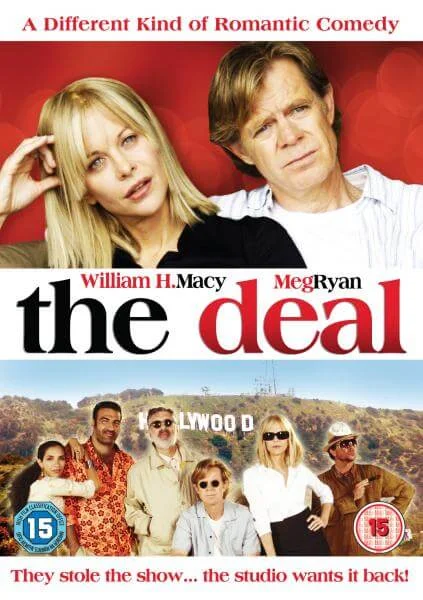 The Deal Bild 1