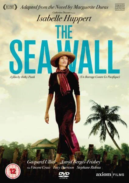 Sea Wall Bild 1