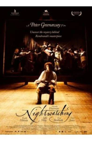 Nightwatching Bild 1