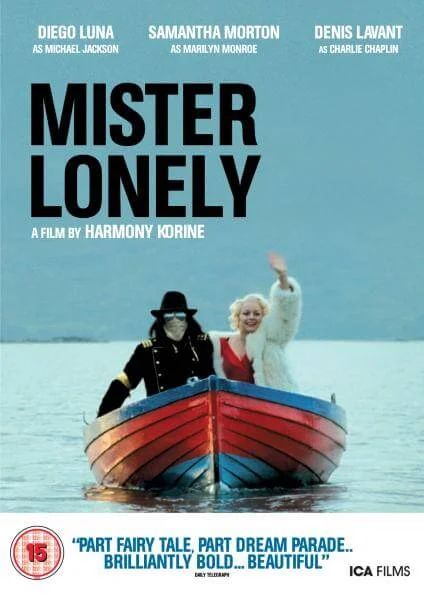Mister Lonely Bild 1