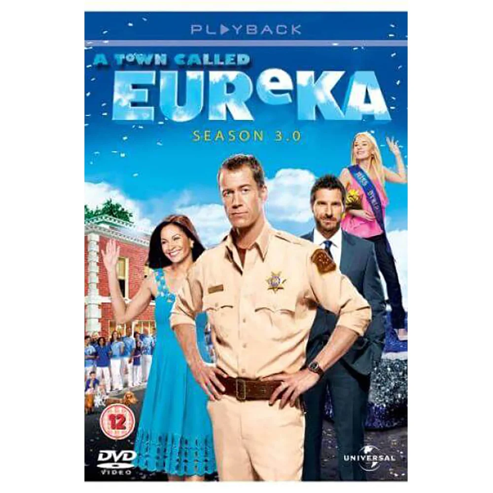 Eureka S3.0 Bild 1