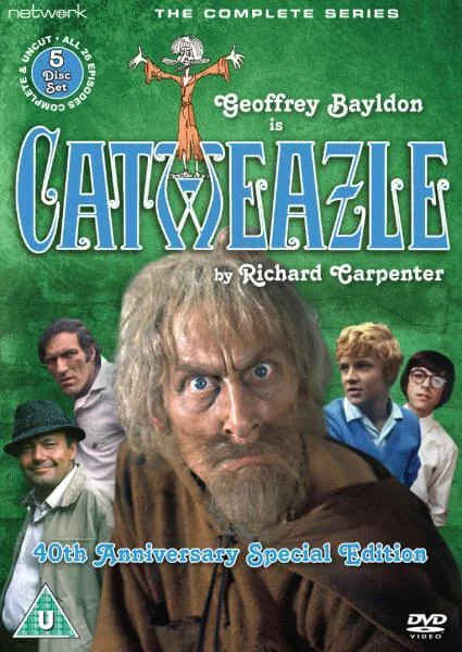 Catweazle: The Complete Series Bild 1