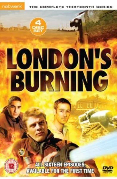 Londons Burning - Series 13 Bild 1