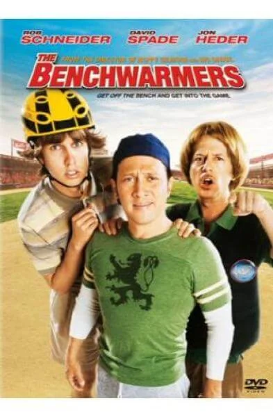 The Benchwarmers Bild 1