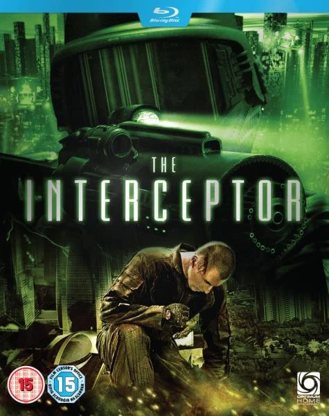Interceptor Bild 1