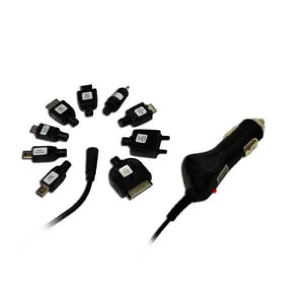 STK Universal In-Car Charger Bild 1