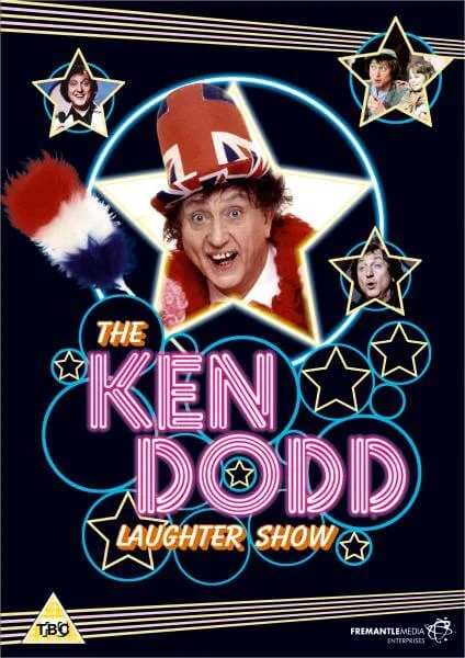 Ken Dodd - The Laughter Show Bild 1