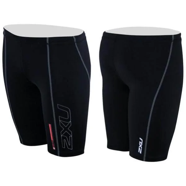 2XU Men's Compression Shorts - XS - Schwarz Bild 1