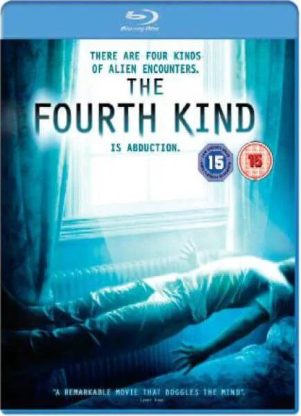 The Fourth Kind Bild 1