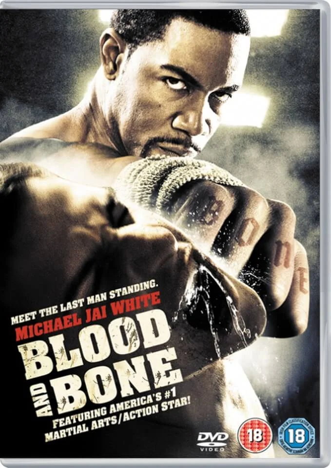 Blood And Bone Bild 1