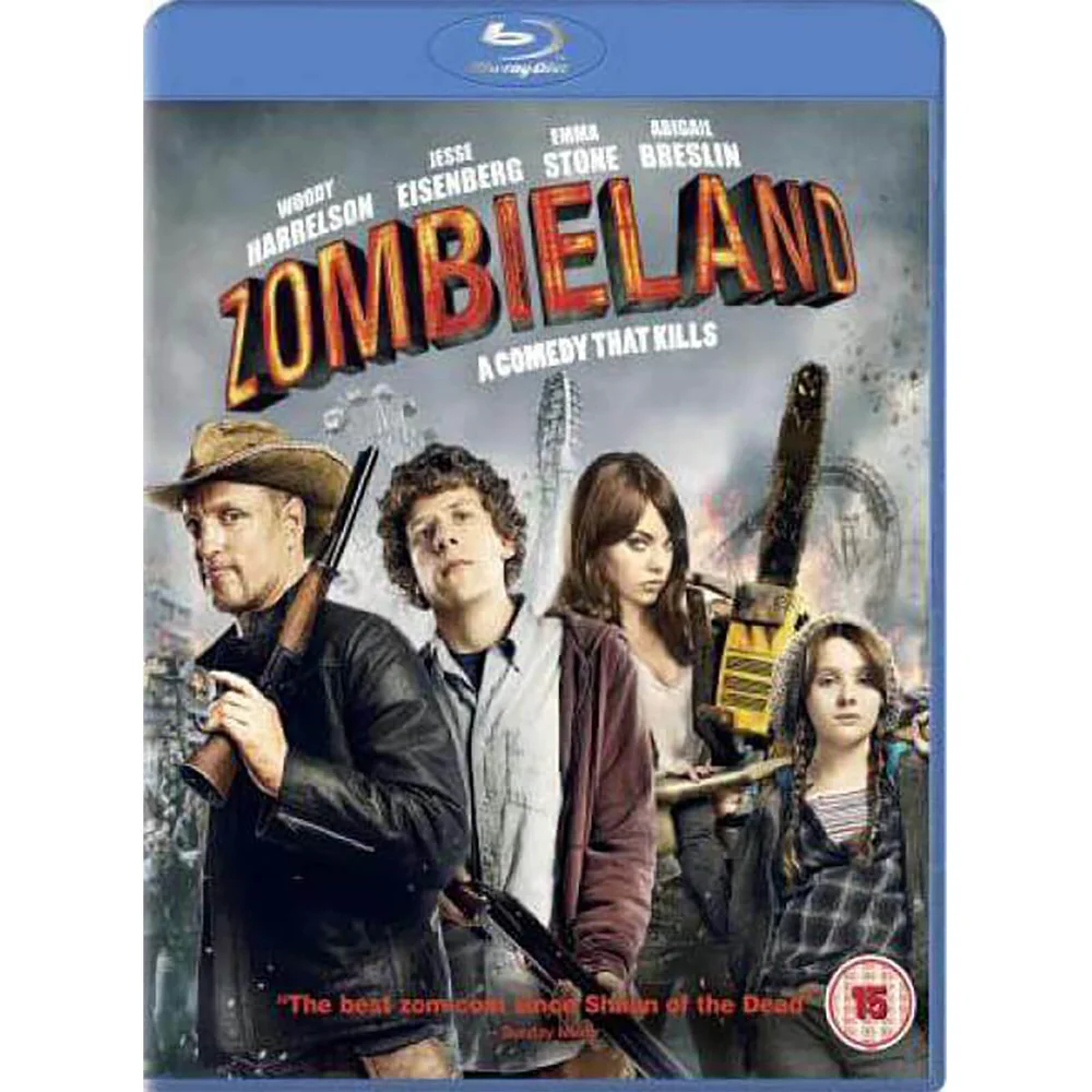 Zombieland Bild 1