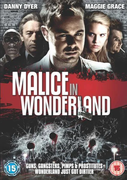 Malice In Wonderland Bild 1