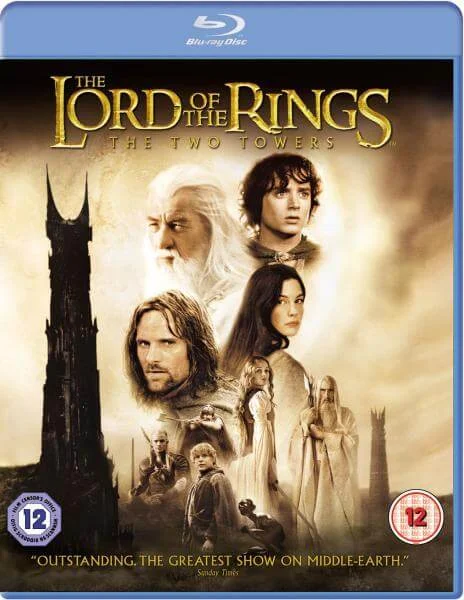 Lord Of The Rings: The Two Towers Bild 1