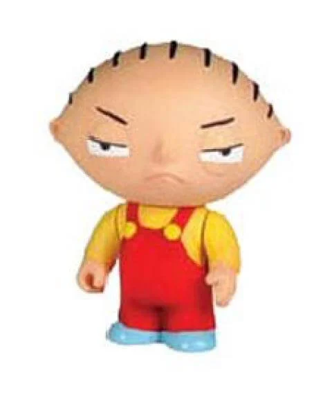 Family Guy 6 Inch Bedtime Stewie Figure Bild 1