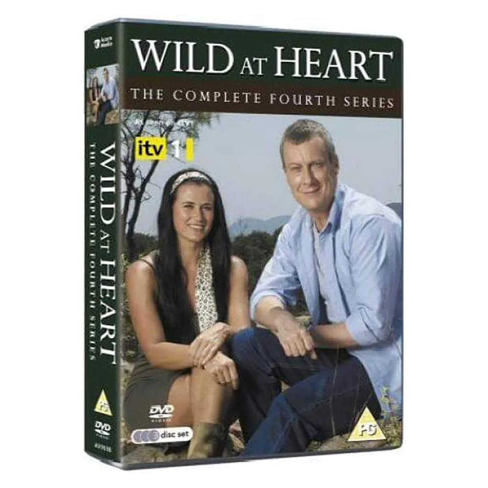 Wild At Heart - Series 4 Bild 1