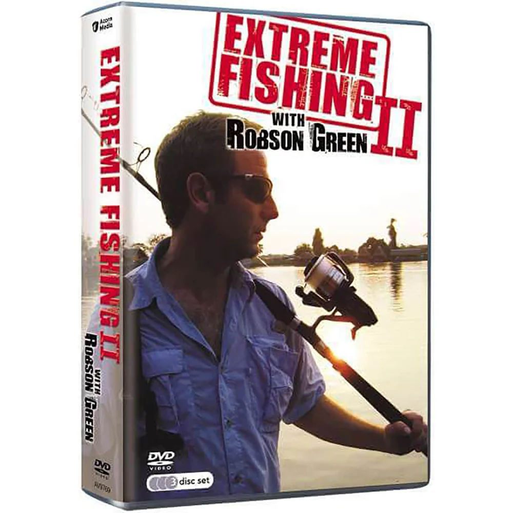 Extreme Fishing - Series 2 Bild 1