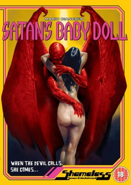 Satan's Baby Doll Bild 1