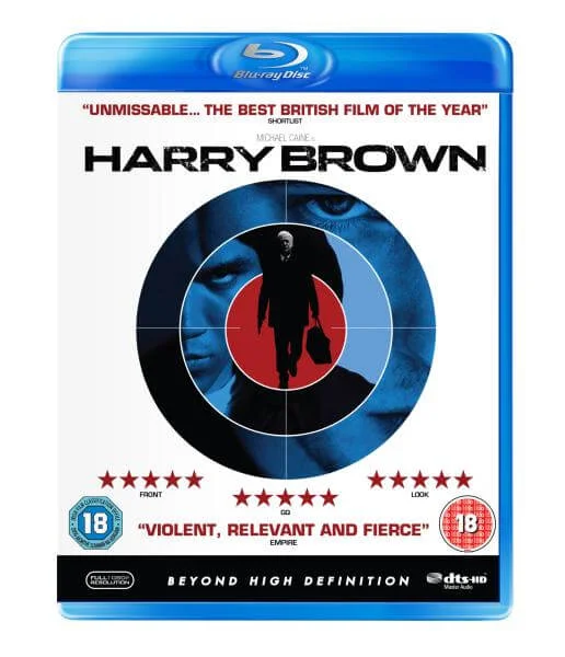 Harry Brown Bild 1