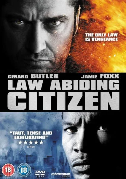 Law Abiding Citizen Bild 1