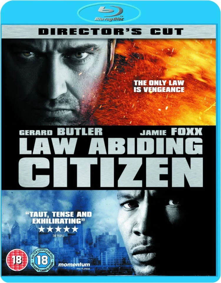 Law Abiding Citizen Bild 1