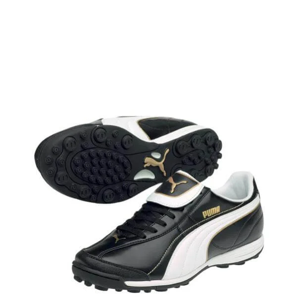 Puma XL TT Football Turf Trainer - 7 - Schwarz Bild 1