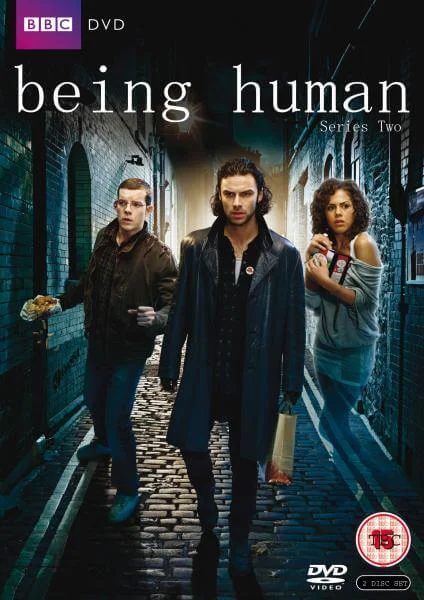 Being Human Series 2 Bild 1