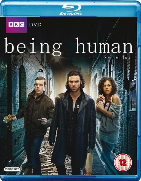 Being Human Series 2 Bild 1