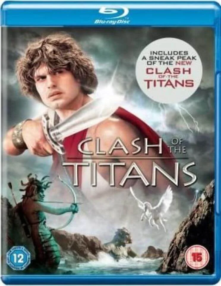Kampf der Titanen Bild 1
