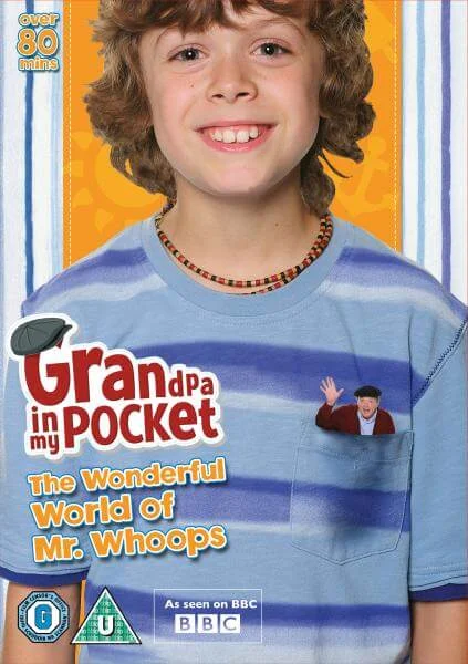 Grandpa In My Pocket Bild 1