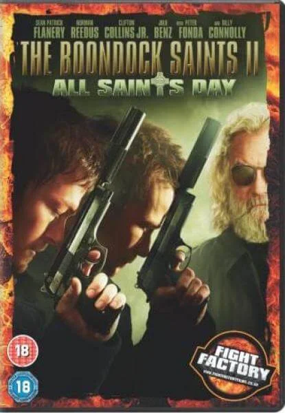 Boondock Saints 2 Bild 1