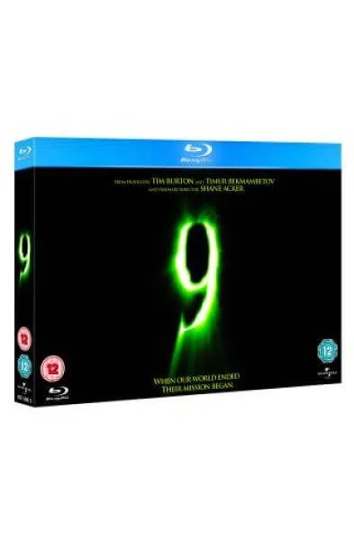 9 Limited Edition Bild 1