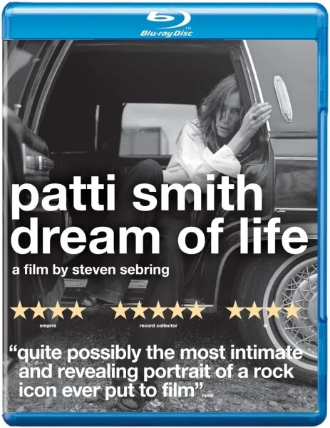 Patti Smith Dream Of Life Bild 1
