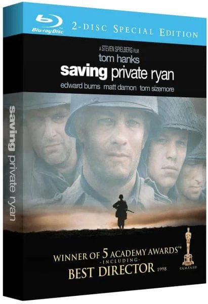 Saving Private Ryan Bild 1