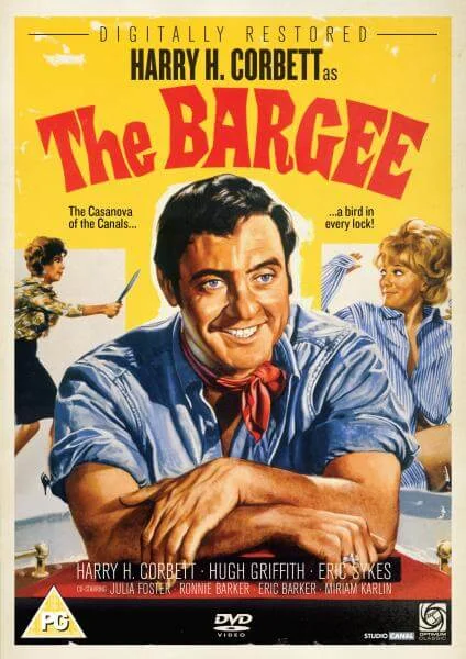 The Bargee Bild 1