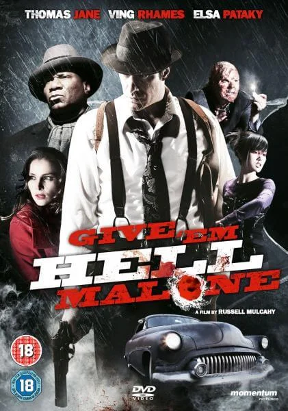 Give Em Hell Malone Bild 1