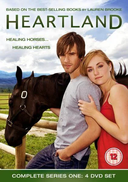 Heartland - Complete Season 1 Bild 1