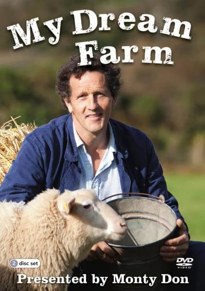 Monty Dons Dream Farm Bild 1