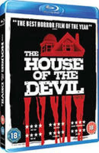 House Of The Devil Bild 1