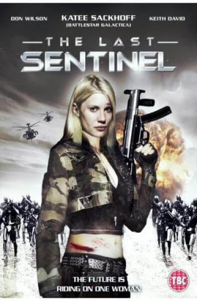 Last Sentinel Bild 1