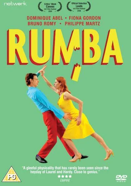 Rumba Bild 1