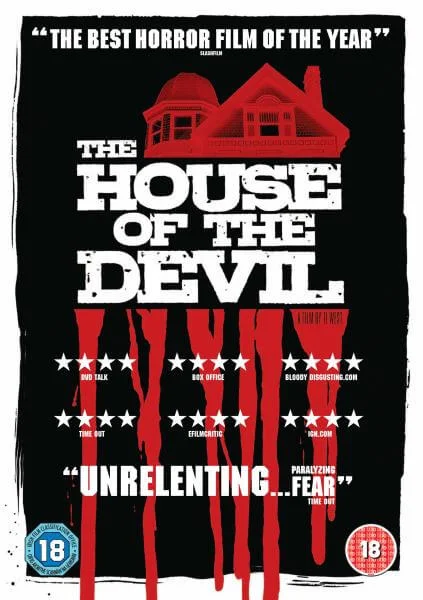 House Of The Devil Bild 1