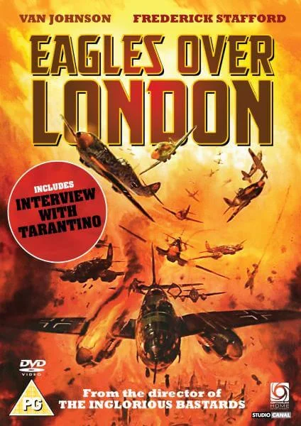 Eagles Over London Bild 1