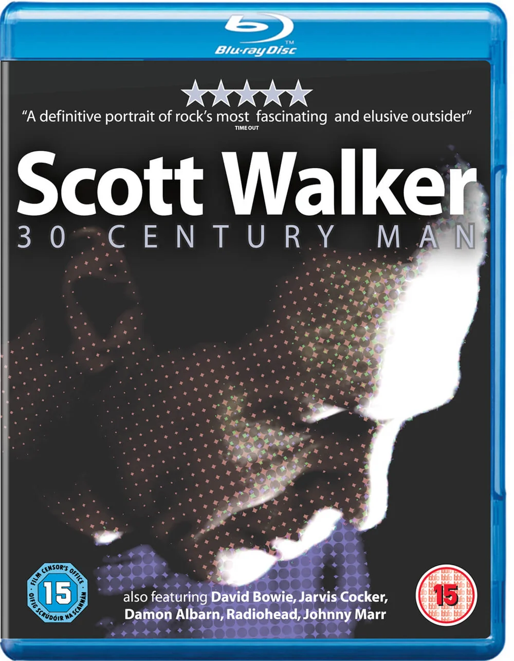 Scott Walker 30 Century Man Bild 1