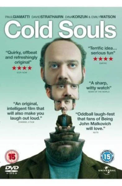 Cold Souls Bild 1