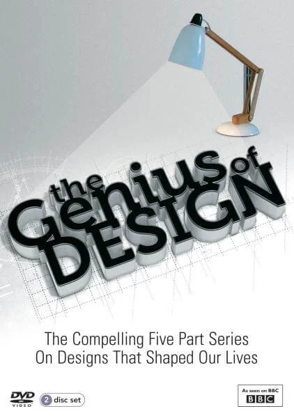 Genius Of Design Bild 1