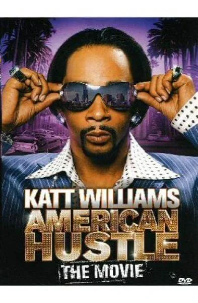 Katt Williams - American Hustle The Movie Bild 1