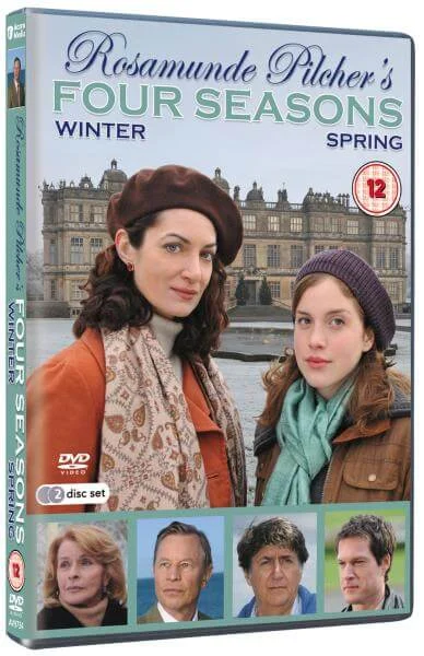 Rosamunde Pilcher's Four Seasons: Winter Spring Bild 1